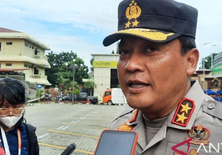 Kabar Terbaru Dosen UII yang Hilang saat Bepergian di Eropa