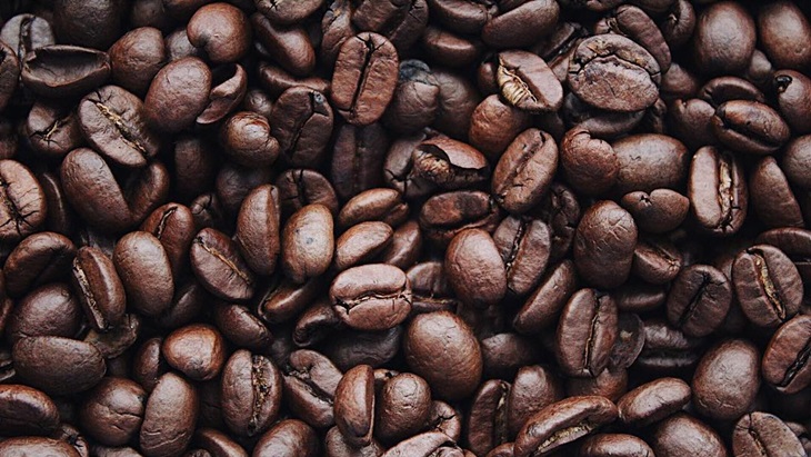 11 Jenis Kopi Indonesia Dipamerkan di KBRI Singapura