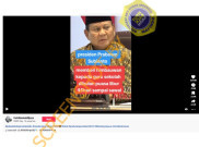 [HOAKS atau FAKTA]: Prabowo Putuskan Libur Ramadan 45 Hari