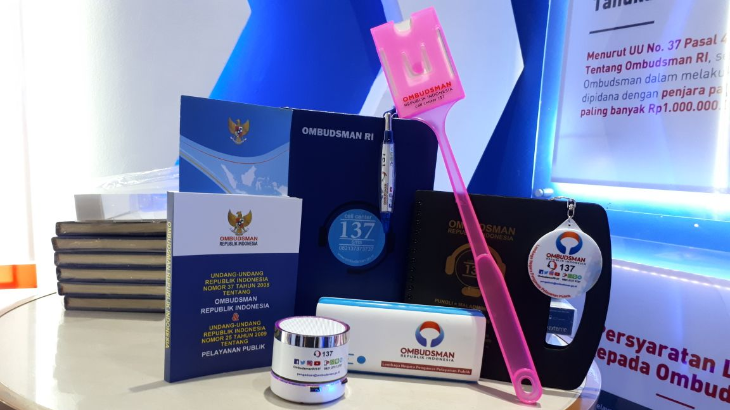 Ombusman: Banyak Layanan Publik 24 Jam yang Lalai dan Tidak Disiplin 