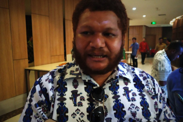 Dewan Adat Minta Jenderal Bintang 1 Ini Jadi Kapolda di Tanah Papua