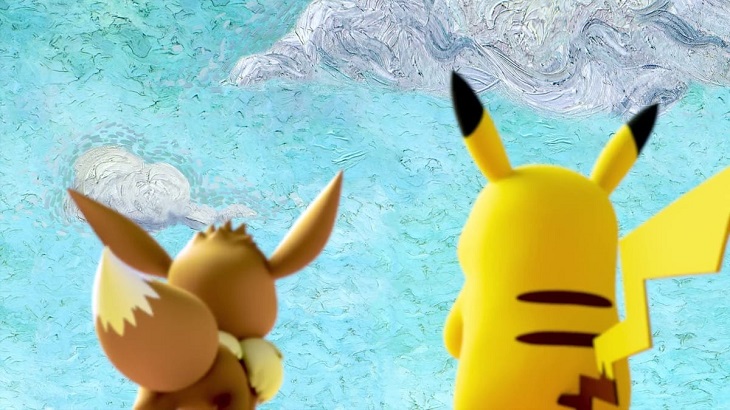 pokemon