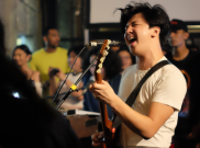 Jordan Susanto Rayakan 'Still Drunk'