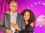 Oprah Produseri Film 'Sidney', Bintang Kulit Hitam Legendaris Hollywood