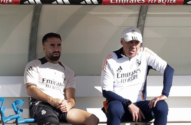 Syarat bagi Real Madrid untuk Kalahkan Borrusia Dortmund