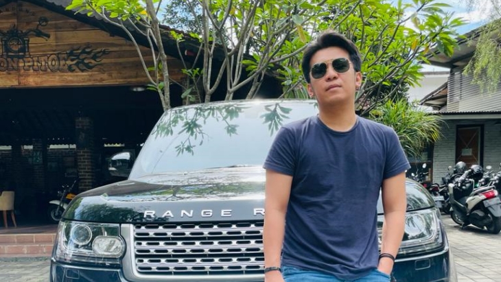 Masih Lama, Sutradara dan Produser Film Ini Niat Maju Jadi Caleg 2024