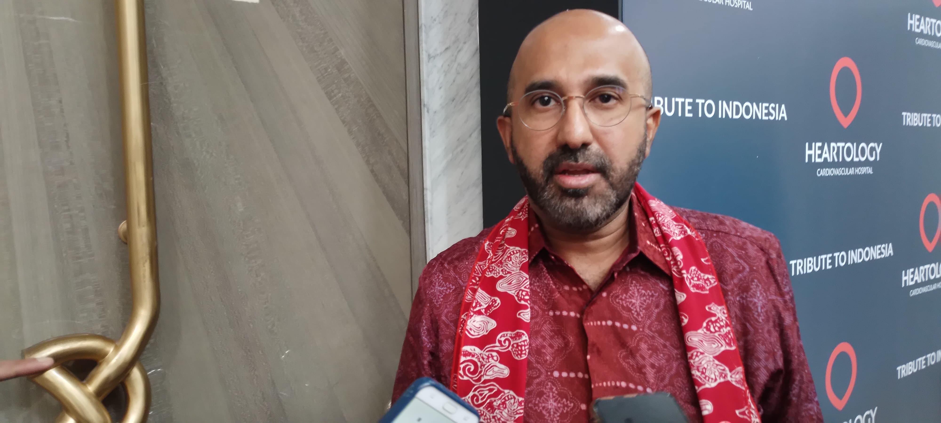 Henti Jantung Berbeda dengan Serangan, Anak Muda Disarankan Jalani Skrining