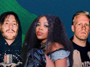 Snakehips Gandeng Tkay Maidza di Single Terbarunya