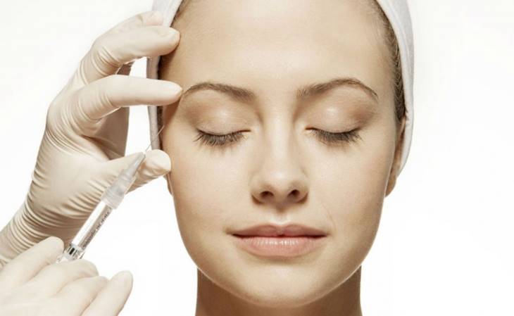 Botox dan Filler Jadi Tren Perawatan Kecantikan di 2022