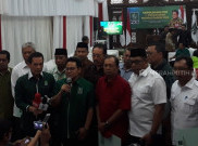 Azwar Anas Mundur, Ini Kata Cak Imin