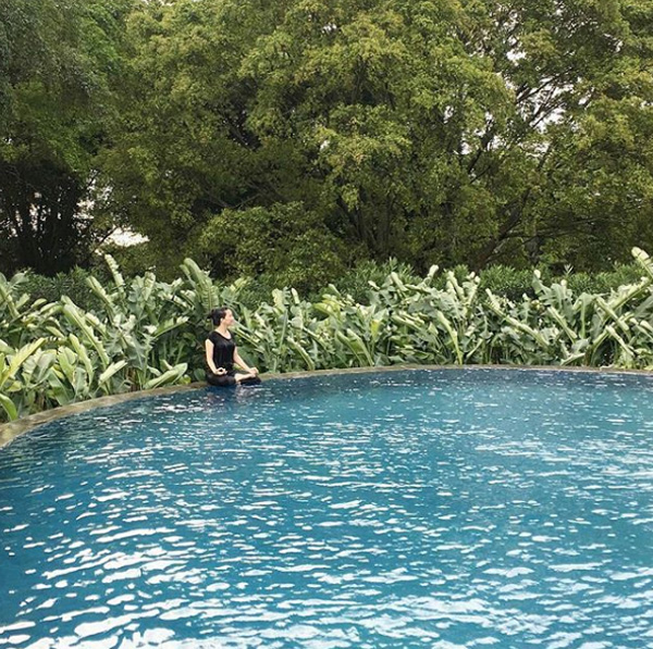 R Hotel Rancamaya