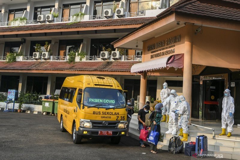 Begini Jawaban Pemprov DKI Didesak Tetapkan PSBB Ketat