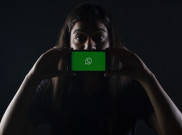 Whatsapp Tambah Fitur untuk Jaga Percakapan Pengguna
