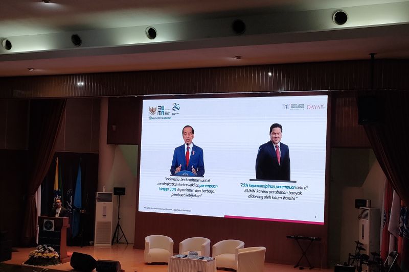 Cerita Bima Arya Bincang Potensi Erick Thohir Maju Pilpres Bareng Jokowi