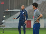 Nova Arianto Akan Uji Pemain Diaspora Baru untuk Bantu Timnas Indonesia U-17 di Piala Dunia