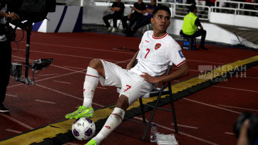 Timnas Indonesia Kalahkan Arab Saudi dengan Skor 2-0 Laga Kualifikasi Piala Dunia 2026 