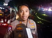 Polda Metro Sebut Pengendara Tidak Keberatan Soal Penindakan Tilang Uji Emisi