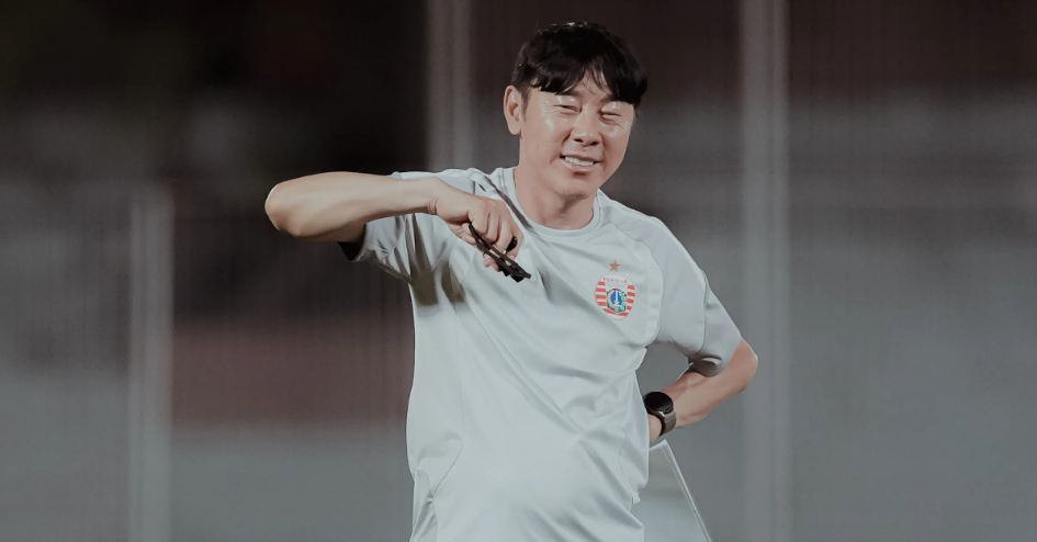 Hasil Piala Presiden 2026 Grup B: Persija Kalah dari Persebaya, Debut Minor Shin Tae-yong