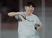 Hasil Piala Presiden 2026 Grup B: Persija Kalah dari Persebaya, Debut Minor Shin Tae-yong