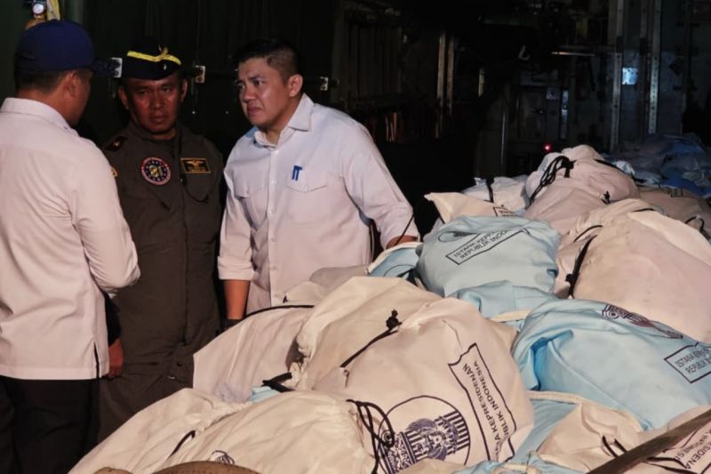 Update Gempa NTT: 53 Orang Tewas, 135 Luka-luka dan Tidak Ada Laporan Orang Hilang