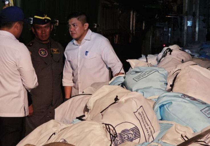 Update Gempa NTT: 53 Orang Tewas, 135 Luka-luka dan Tidak Ada Laporan Orang Hilang