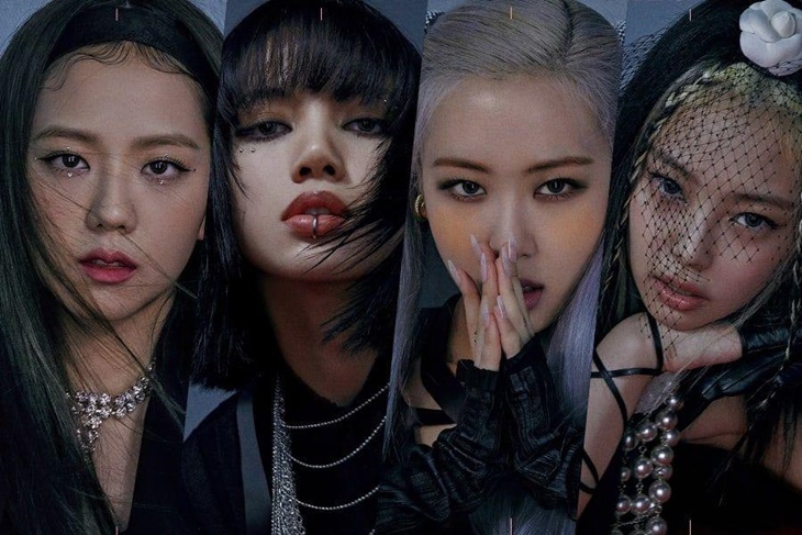 Perjalanan BLACKPINK Jadi Film Dokumenter Oleh Netflix