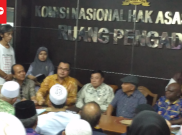 Amien Sebut Kemunculan Komunis Indonesia Disokong Kekuatan Internasional