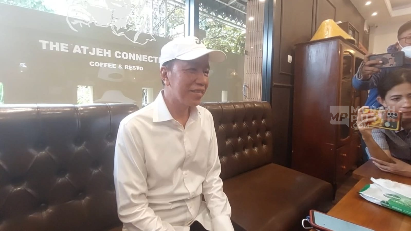 Polda Metro Gelar Perkara Khusus Tunjukkan Ijazah Asli, Jokowi: soal Maaf Urusan Pribadi