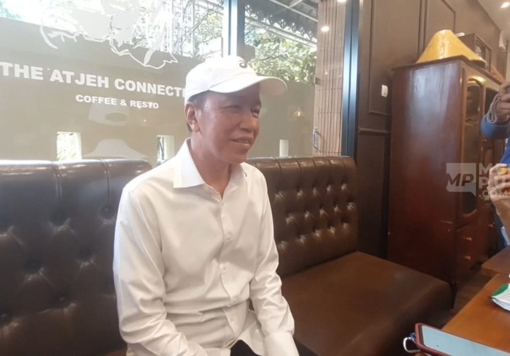 2 Tersangka Kasus Ijazah Palsu Kunjungi Rumah Jokowi di Solo, Apa Saja yang Dibahas?