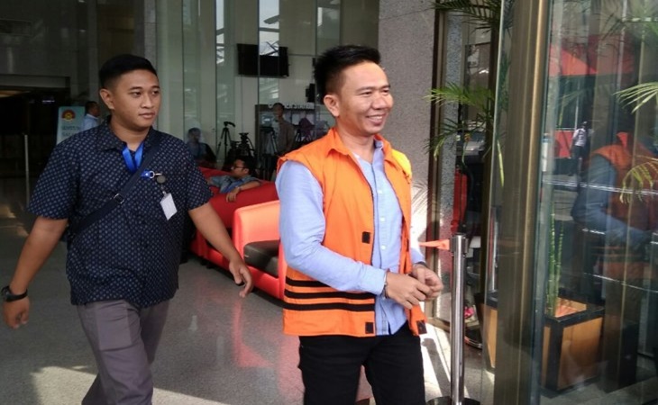 KPK Sita Aset Wawan Adik Ratu Atut Senilai Rp500 Miliar, Ini Rinciannya