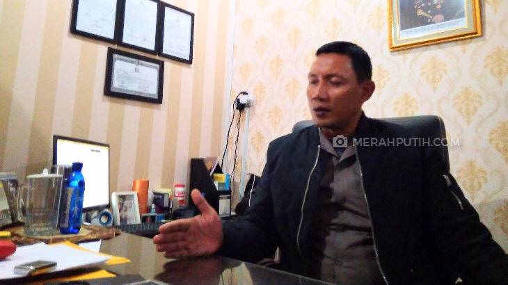 Pemukulan dan Pengancaman Wartawan oleh Anggota, Kapolresta Serang Minta Maaf