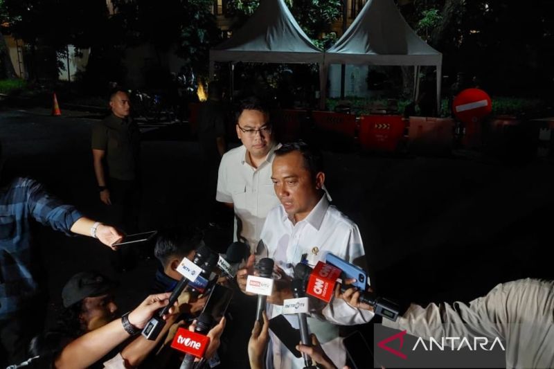 Prabowo Beri Arahan Teknis Perbaikan MBG Terkait Banyak Kasus Keracunan