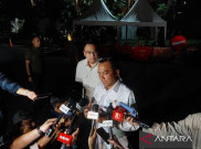 Prabowo Beri Arahan Teknis Perbaikan MBG Terkait Banyak Kasus Keracunan