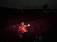 Alasan Kuat Fajar Fathurrahman Pilih Gabung Persija Jakarta