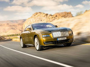 Rolls-Royce Mempertimbangkan Beralih ke Teknologi Hidrogen