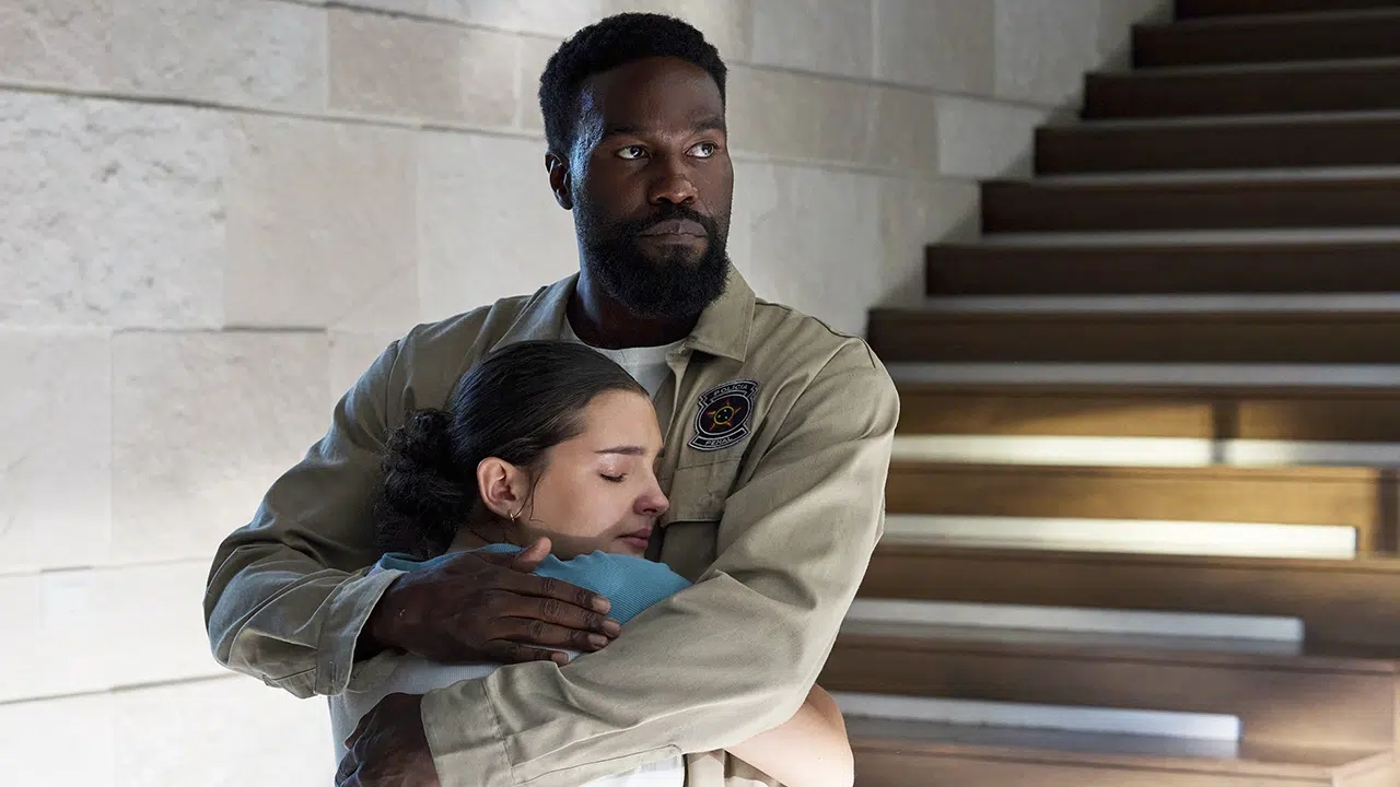 Sinopsis Serial Netflix 'Man on Fire', Kisah Mantan Agen CIA Penuh Dendam