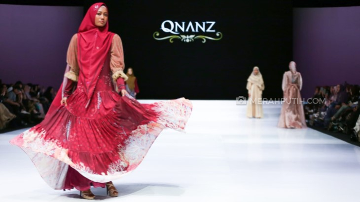 hijab modis