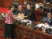 DPR Setujui Asumsi Makro 2025, Ini Rinciannya