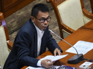 Pimpinan KPK Sebut ICW Cari Panggung di Tengah Pandemi COVID-19