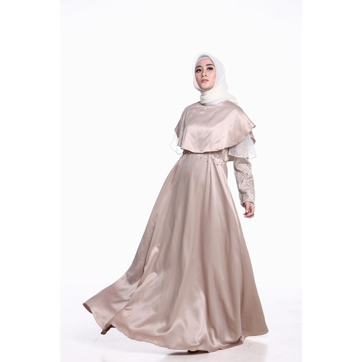 Model Pakaian Muslim 2017 Zashi.id (Instagram/zashi.id)