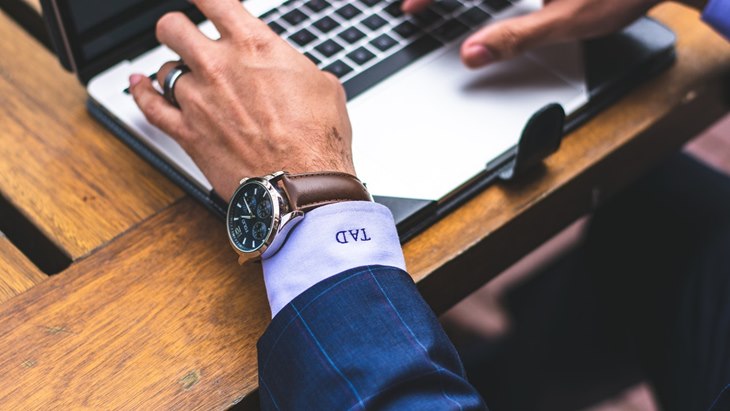 5 Deretan Jam Tangan yang Tak Lekang oleh Waktu