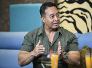 [HOAKS atau FAKTA] : ‘Deal’ PDIP dengan Gerindra, Andika Perkasa Dikasih Jabatan Dirut PLN