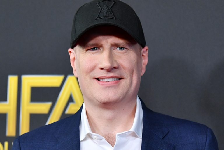 Thanos akan Kembali Sebagai Kameo di Film Marvel The Eternals