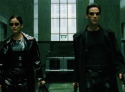 Produser Film The Matrix Ajukan Perlindungan Kebangkrutan