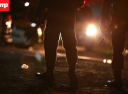  Polisi Endus Tempat Persembunyian Yus Pane