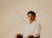 Terinspirasi Sosok yang Dikagumi, Trisamanta Rilis Single 'Eva'