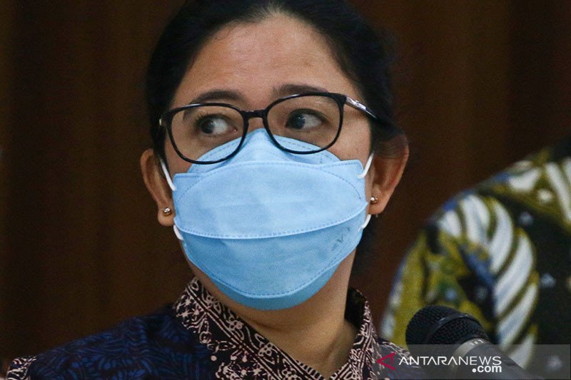 Ketua DPR Berharap Pers Bisa Tangkal Hoaks COVID-19