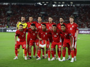 Patrick Kluivert Optimistis Timnas Indonesia Bisa Lolos ke Piala Dunia 2026