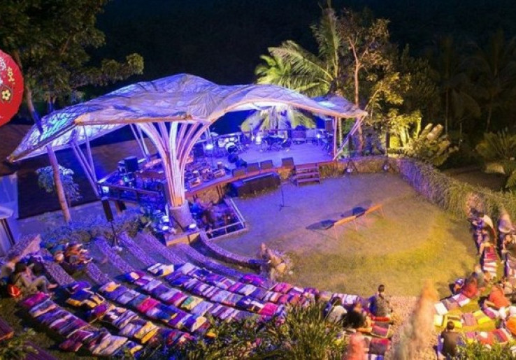 Konsep Baru di Ijen Summer Jazz 2018