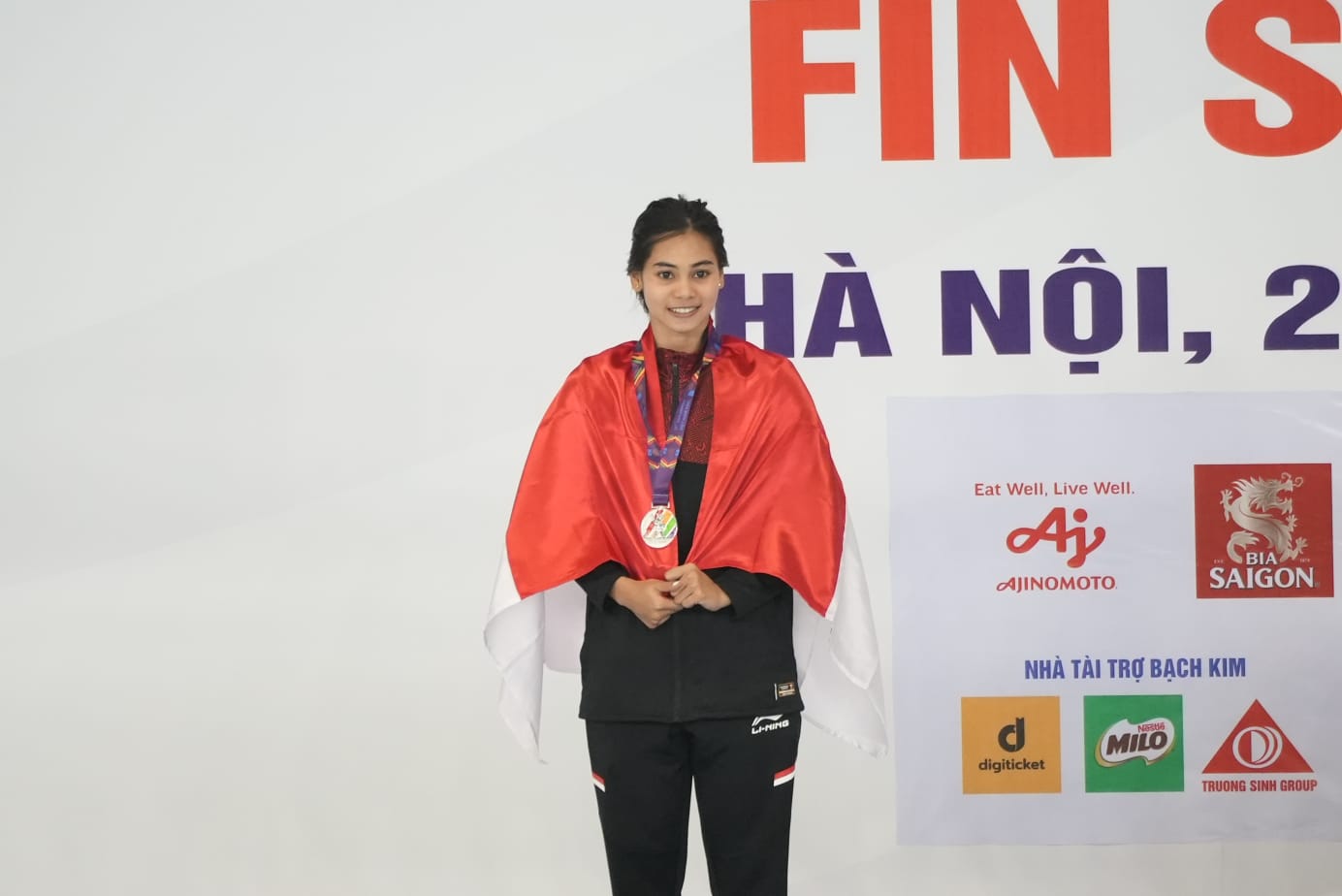 Klasemen Medali SEA Games 2021: Indonesia Kukuh di Tiga Besar, Jauhi Kejaran Filipina and Singapura